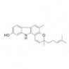 Structure of 28360-49-8