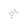 Structure of 586-38-9