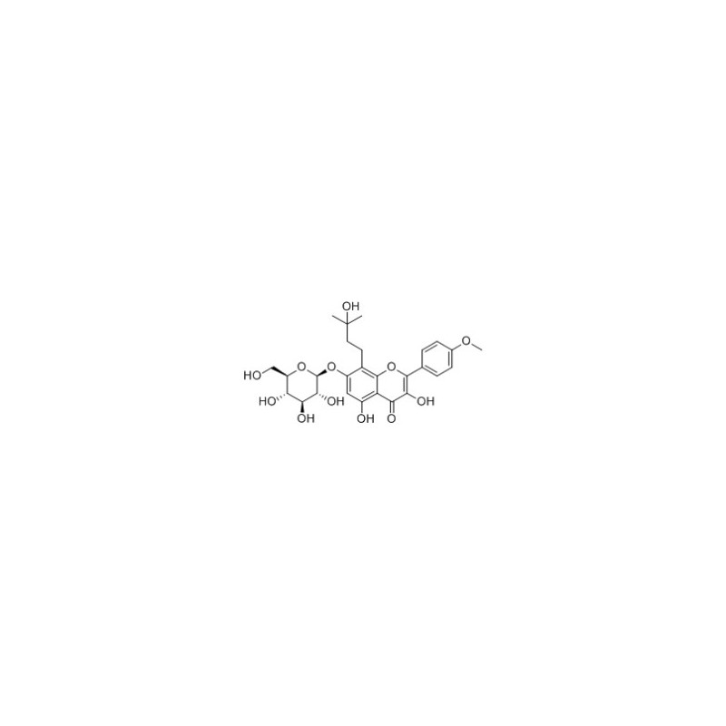 Structure of 128988-55-6
