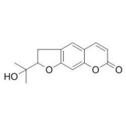 Structure of 13710-70-8