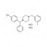 Structure of 1104-22-9