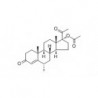 Structure of 71-58-9