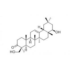 Structure of 188970-21-0