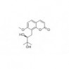 Structure of 5875-49-0