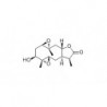 Structure of 1187925-30-9 | 5mg