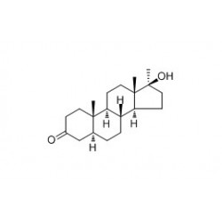Structure of 521-11-9