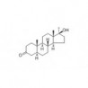 Structure of 521-11-9