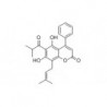 Structure of 16981-20-7
