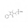 Structure of 68-89-3