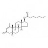 Structure of 303-42-4