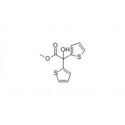 Structure of 26447-85-8