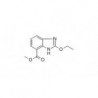 Structure of 150058-27-8