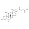 Structure of 2921-57-5