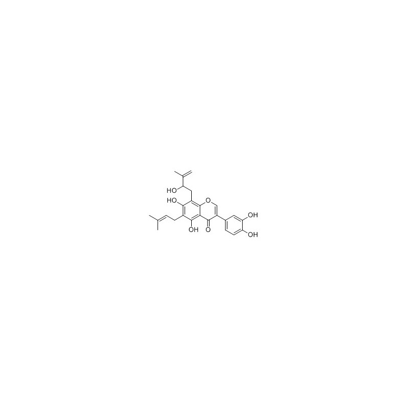 Structure of 874303-34-1