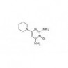 Structure of 38304-91-5