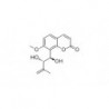 Structure of 88546-96-7
