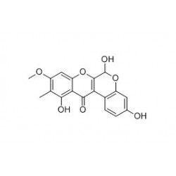 Structure of 485811-84-5