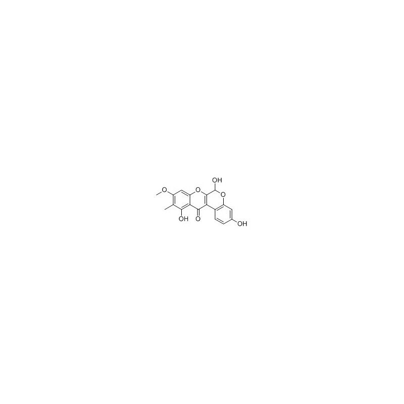 Structure of 485811-84-5