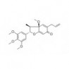 Structure of 62163-24-0