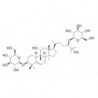 Structure of 88901-38-6