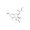 Structure of 72704-04-2