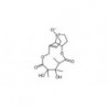 Structure of 35337-98-5