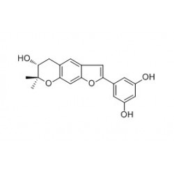 Structure of 102841-46-3