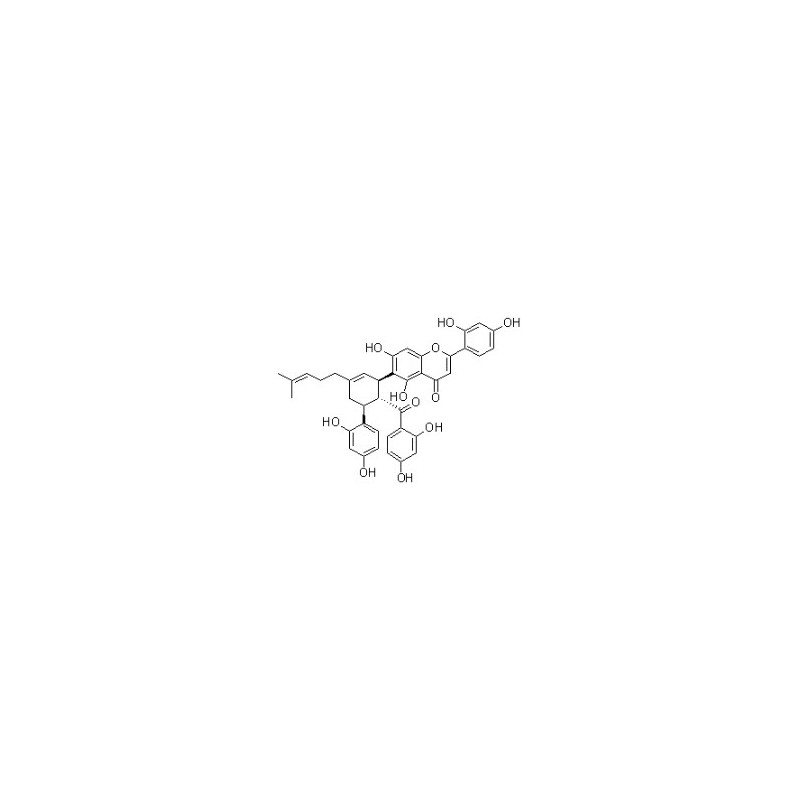 Structure of 286461-76-5