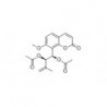 Structure of 51650-59-0