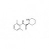 Structure of 27262-40-4