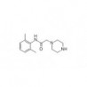 Structure of 5294-61-1