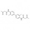 Structure of 91-96-3
