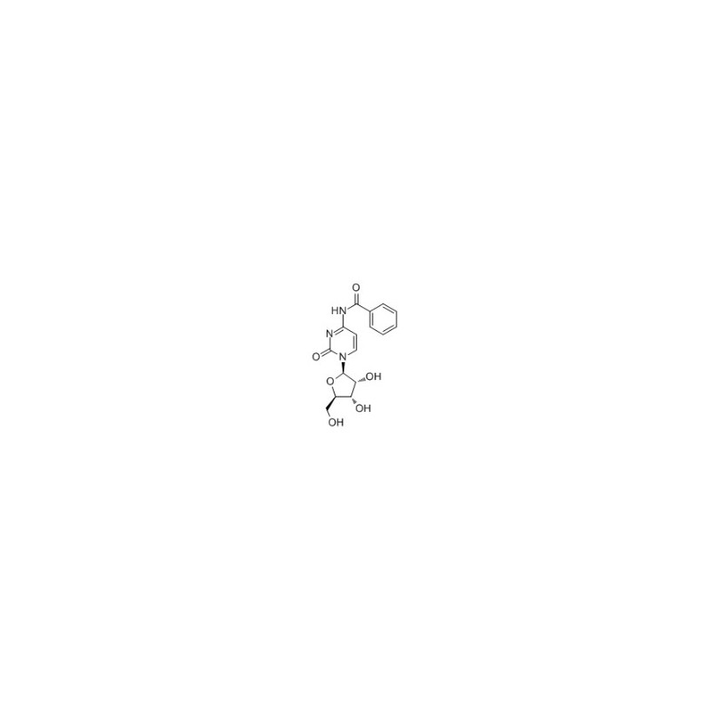 Structure of 13089-48-0