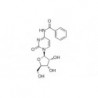 Structure of 13089-48-0