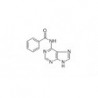 Structure of 4005-49-6