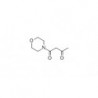 Structure of 16695-54-8