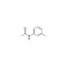 Structure of 537-92-8