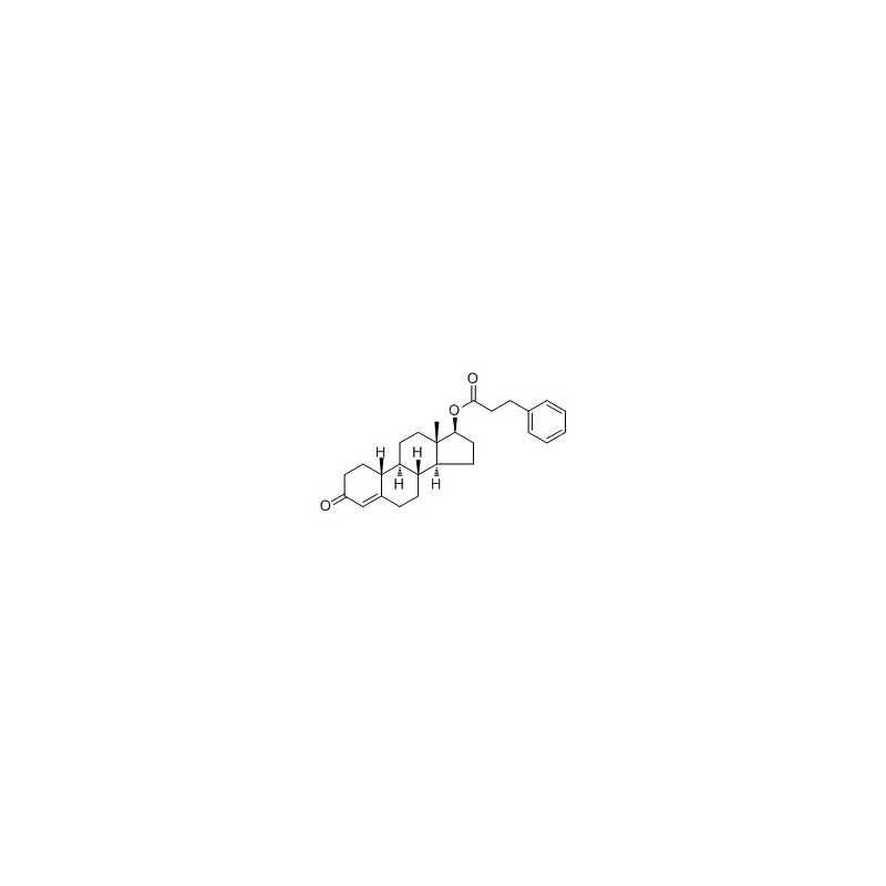 Structure of 62-90-8