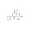 Structure of 132201-33-3