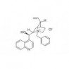 Structure of 69257-04-1