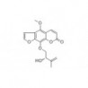 Structure of 35214-82-5