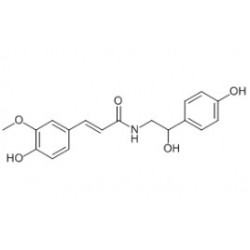 Structure of 66648-44-0