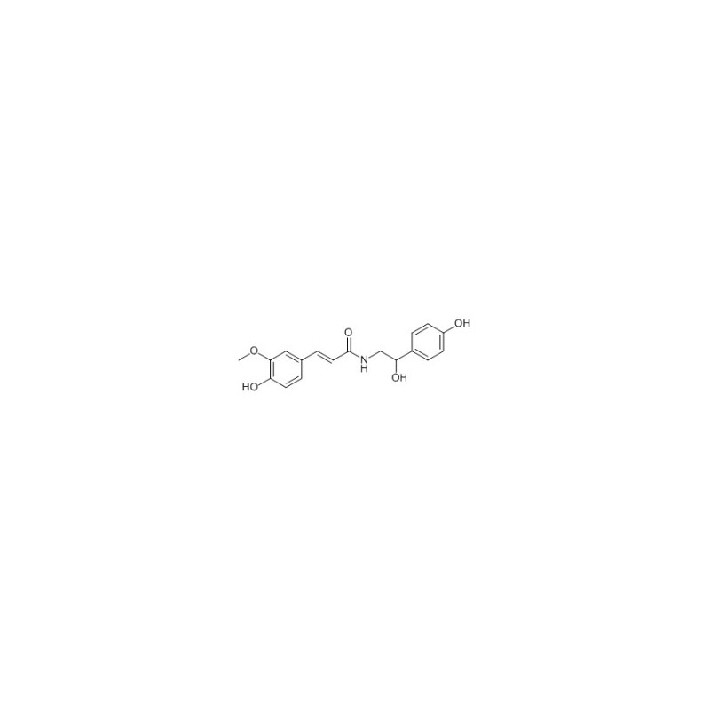 Structure of 66648-44-0
