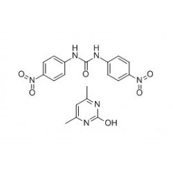 Structure of 330-95-0