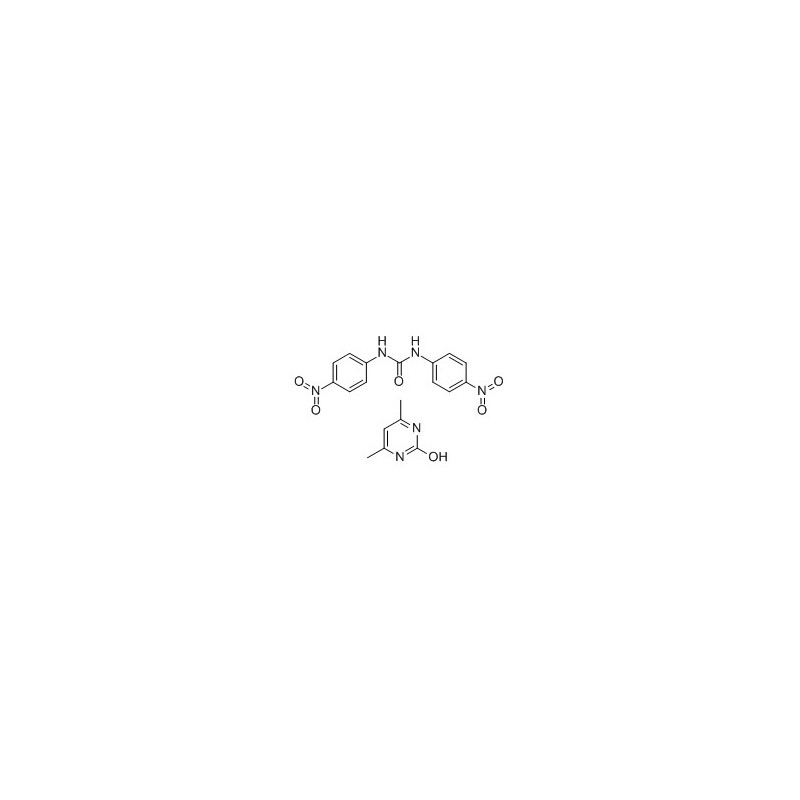 Structure of 330-95-0