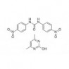 Structure of 330-95-0