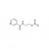 Structure of 65141-46-0