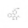 Structure of 1357351-29-1