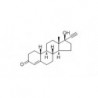 Structure of 68-22-4