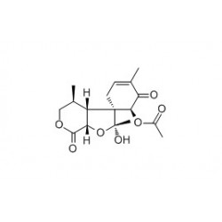 Structure of 486430-93-7